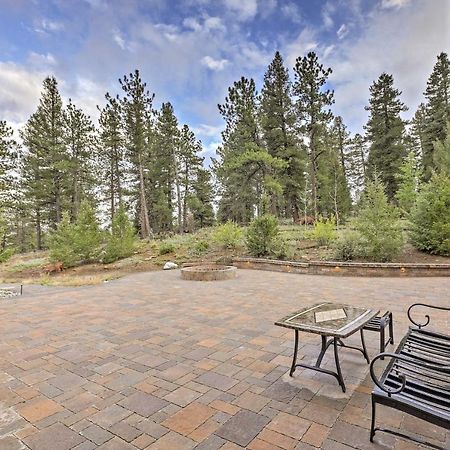 Expansive Hartsel Home With Mtn Views Near Hiking Antero Junction Екстер'єр фото